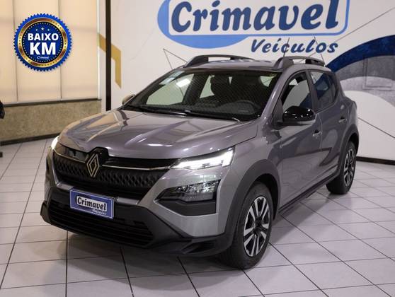 RENAULT KARDIAN 1.0 TCE FLEX EVOLUTION EDC